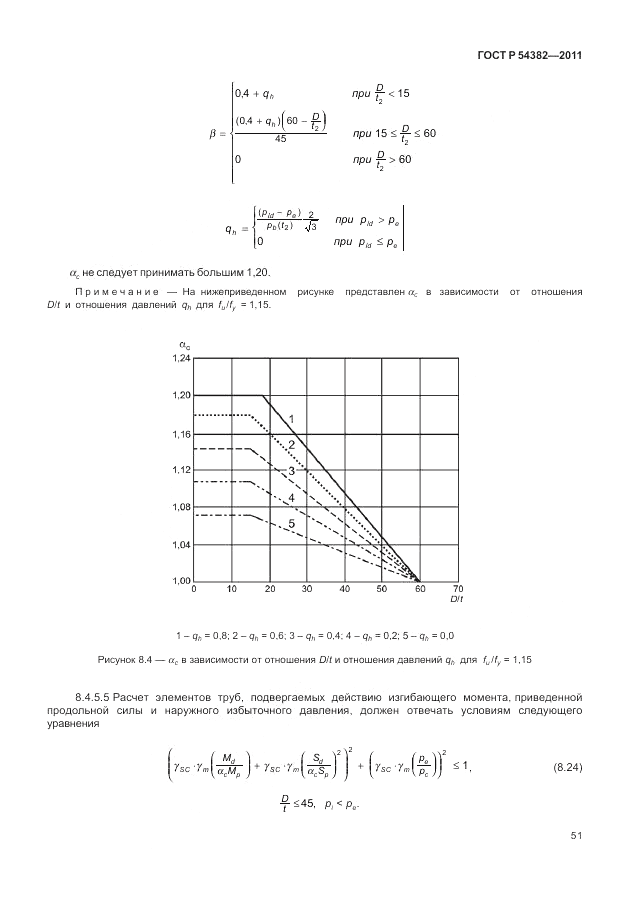 ГОСТ Р 54382-2011, страница 55