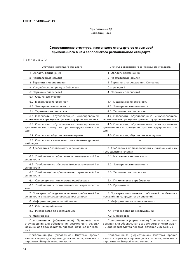 ГОСТ Р 54388-2011, страница 38