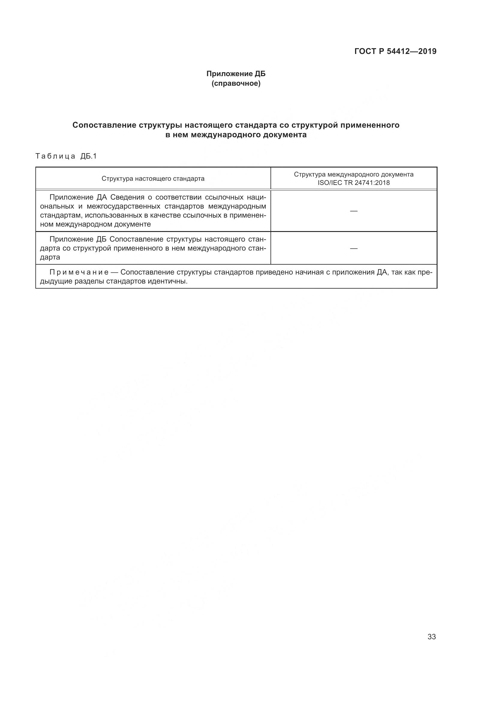 ГОСТ Р  54412-2019, страница 39