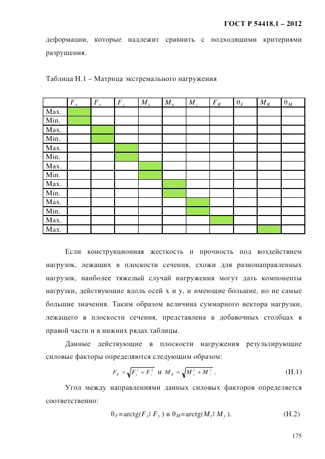 ГОСТ Р 54418.1-2012, страница 185