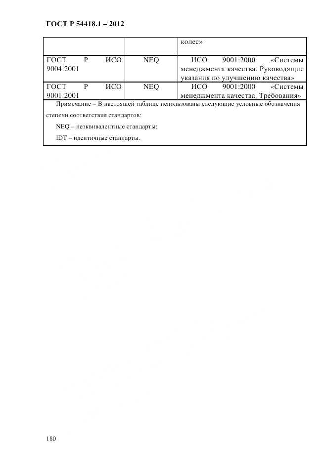 ГОСТ Р 54418.1-2012, страница 190