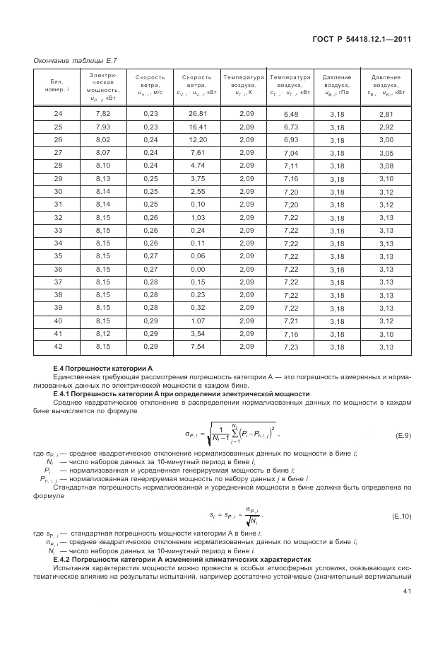 ГОСТ Р 54418.12.1-2011, страница 45