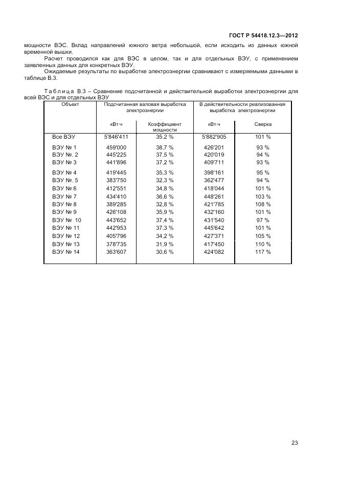 ГОСТ Р 54418.12.3-2012, страница 27