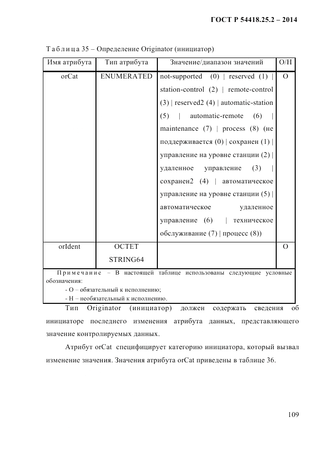 ГОСТ Р 54418.25.2-2014, страница 119