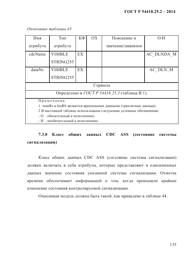ГОСТ Р 54418.25.2-2014, страница 145