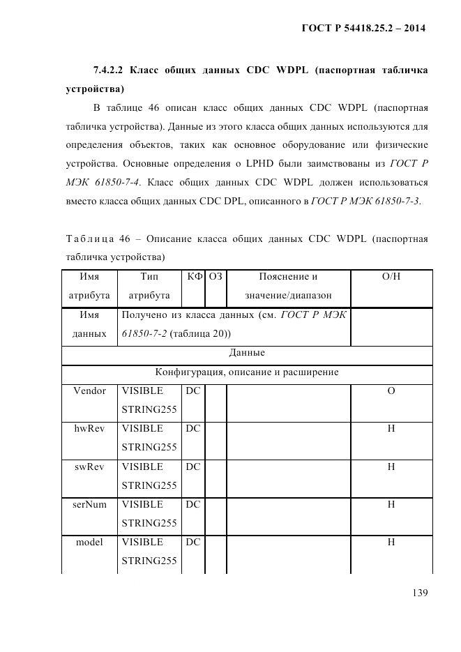 ГОСТ Р 54418.25.2-2014, страница 149