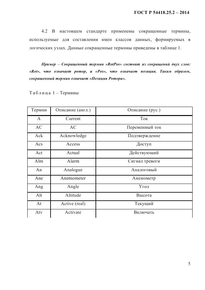 ГОСТ Р 54418.25.2-2014, страница 15