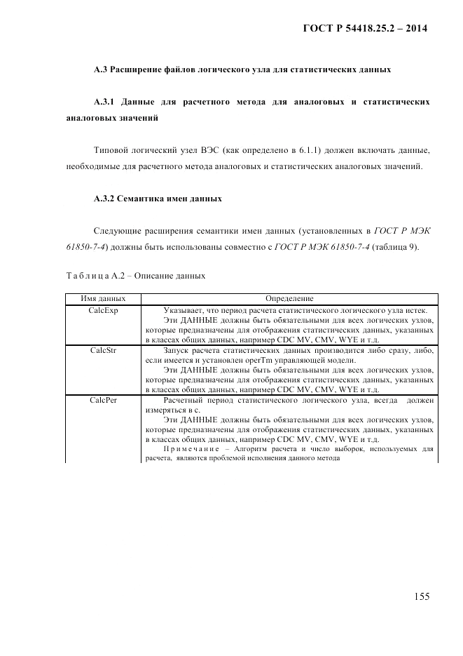 ГОСТ Р 54418.25.2-2014, страница 165