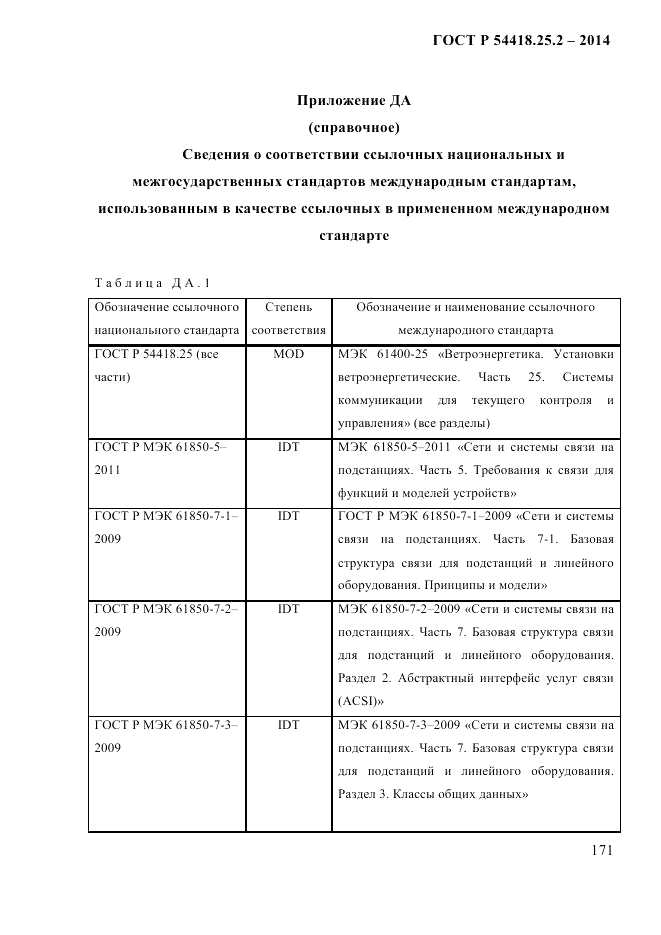 ГОСТ Р 54418.25.2-2014, страница 181