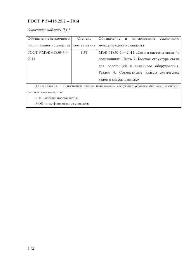 ГОСТ Р 54418.25.2-2014, страница 182