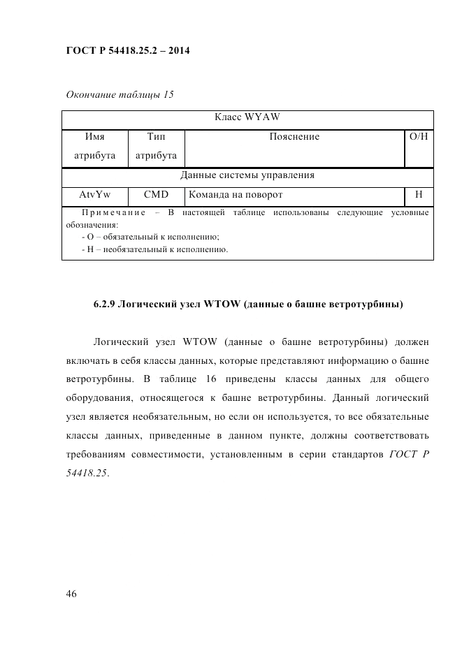 ГОСТ Р 54418.25.2-2014, страница 56