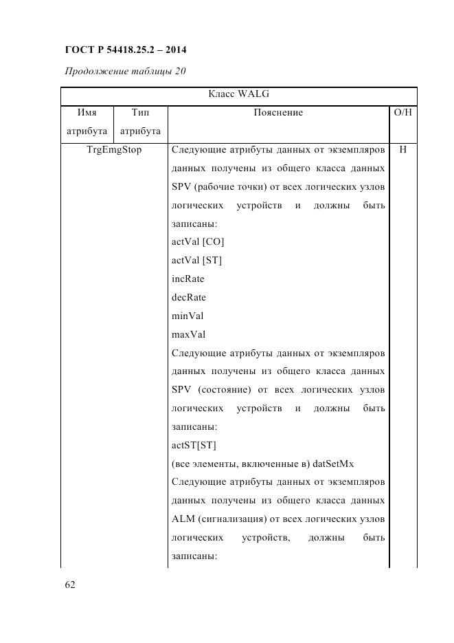 ГОСТ Р 54418.25.2-2014, страница 72