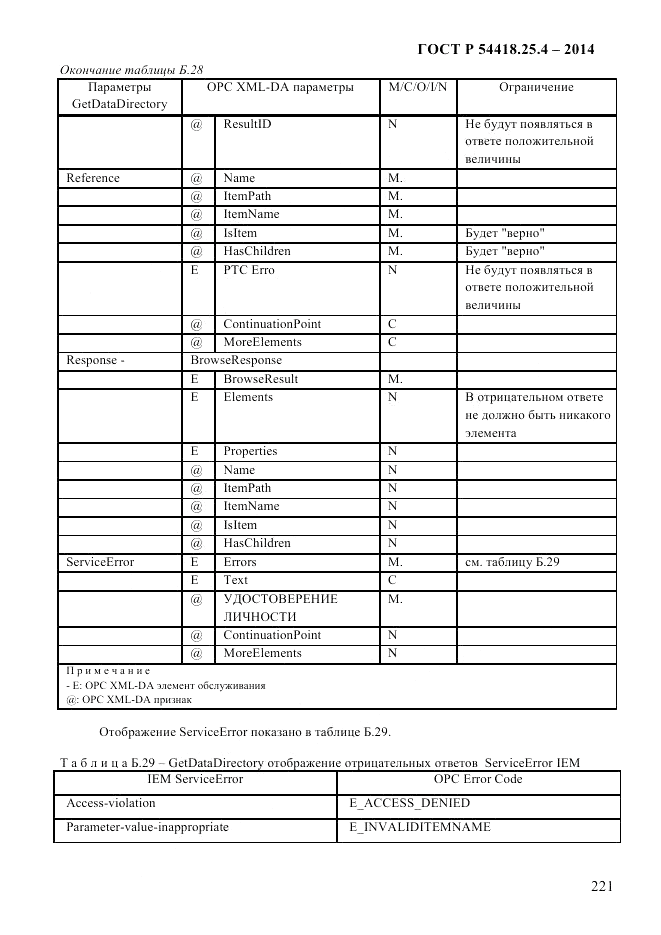 ГОСТ Р 54418.25.4-2014, страница 229