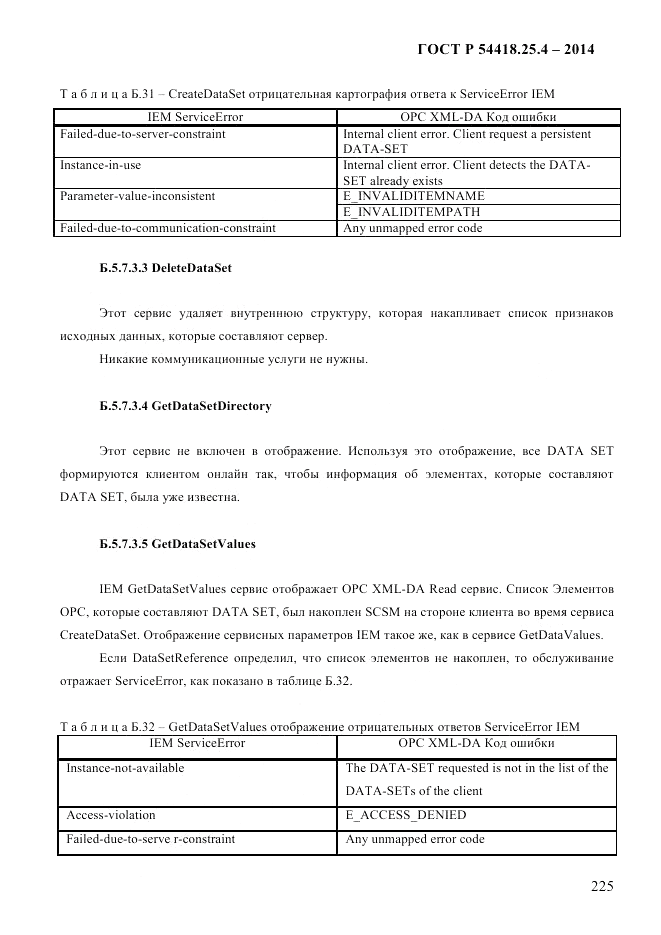 ГОСТ Р 54418.25.4-2014, страница 233