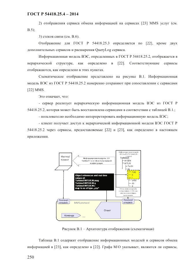 ГОСТ Р 54418.25.4-2014, страница 258