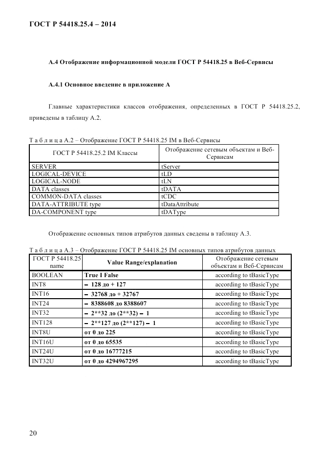 ГОСТ Р 54418.25.4-2014, страница 28