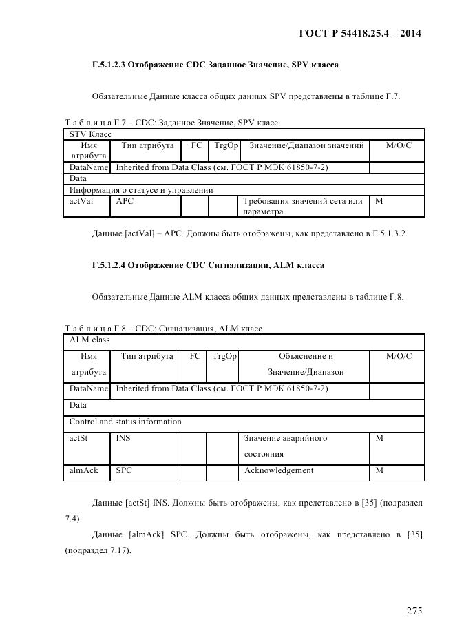ГОСТ Р 54418.25.4-2014, страница 283
