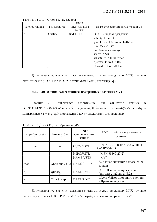 ГОСТ Р 54418.25.4-2014, страница 315