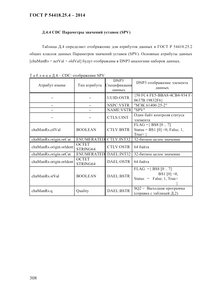 ГОСТ Р 54418.25.4-2014, страница 316