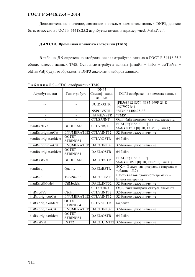ГОСТ Р 54418.25.4-2014, страница 322