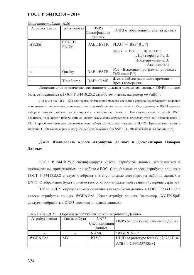 ГОСТ Р 54418.25.4-2014, страница 332