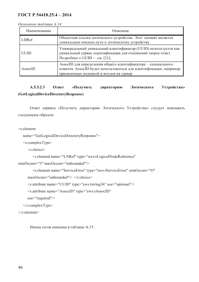 ГОСТ Р 54418.25.4-2014, страница 54