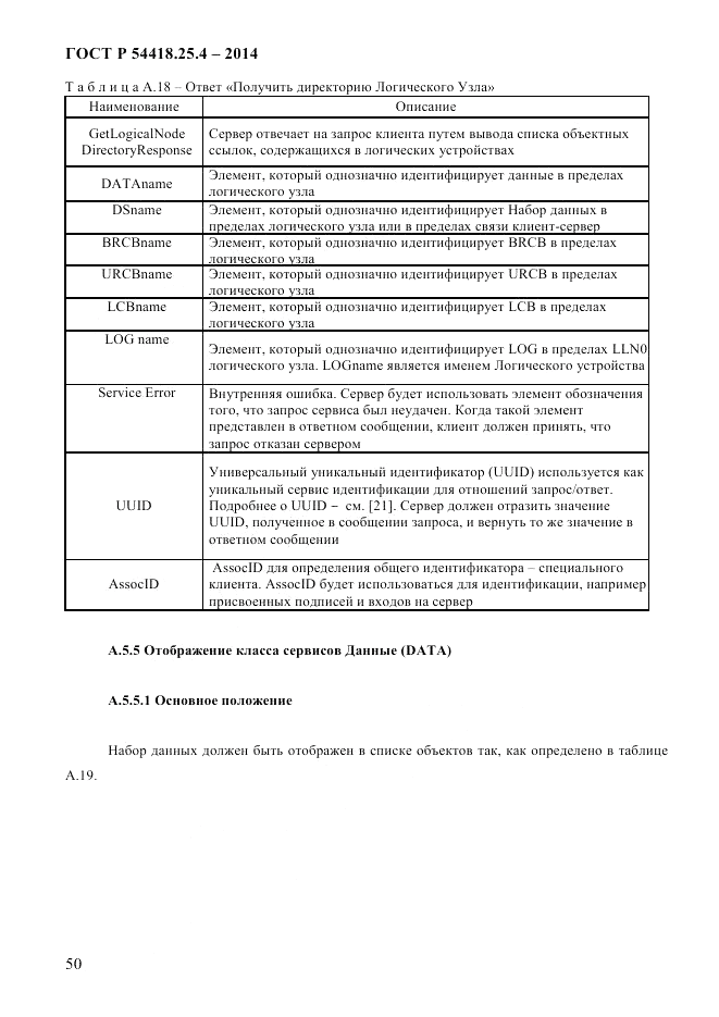 ГОСТ Р 54418.25.4-2014, страница 58