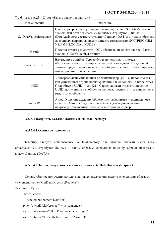 ГОСТ Р 54418.25.4-2014, страница 63