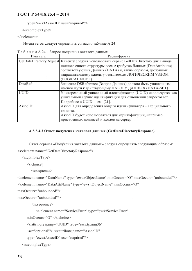 ГОСТ Р 54418.25.4-2014, страница 64