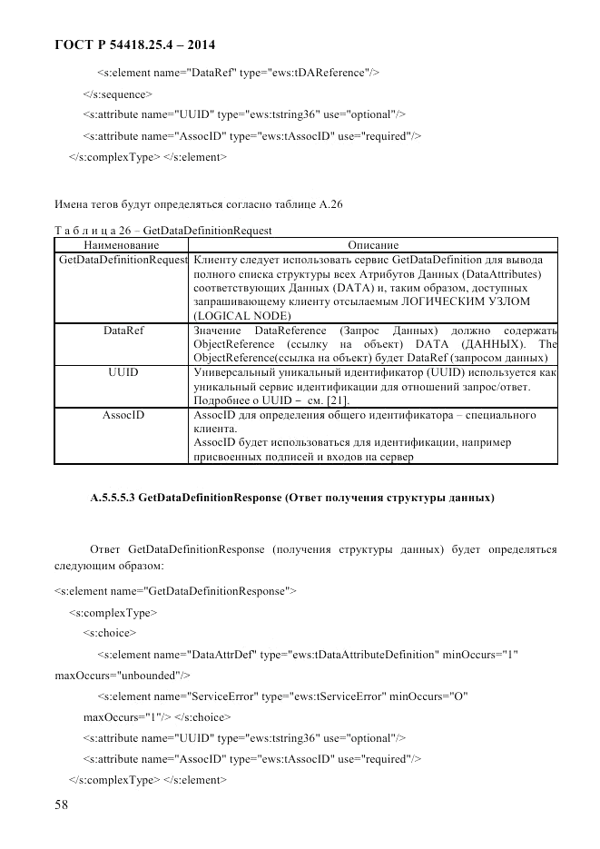 ГОСТ Р 54418.25.4-2014, страница 66