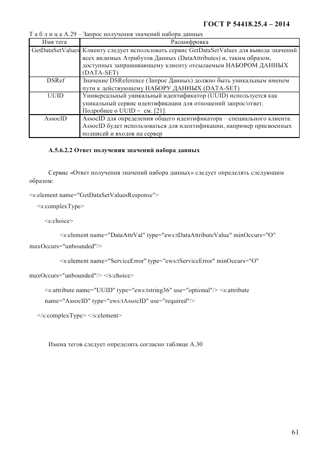 ГОСТ Р 54418.25.4-2014, страница 69