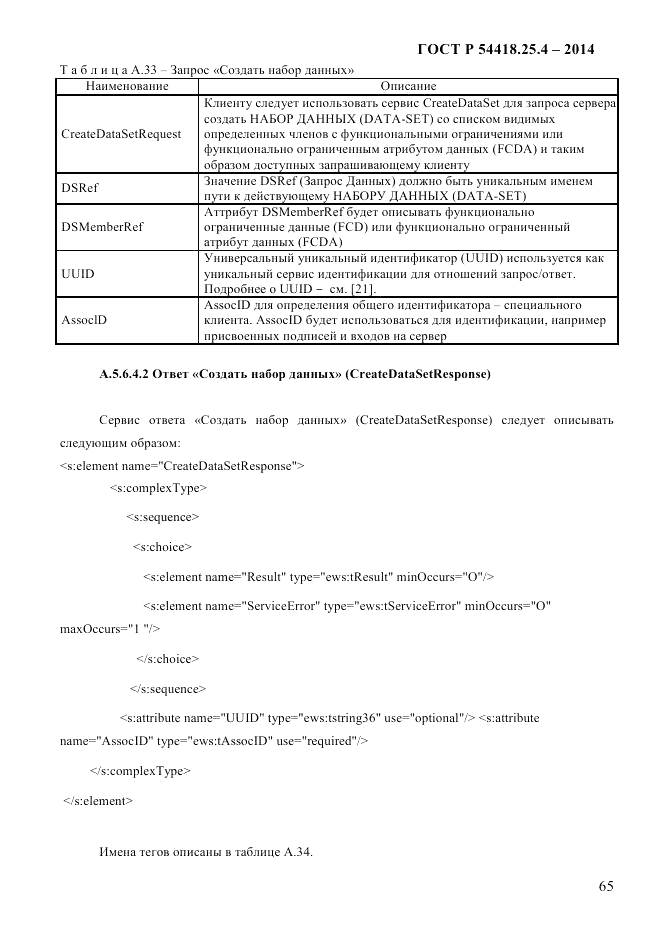 ГОСТ Р 54418.25.4-2014, страница 73
