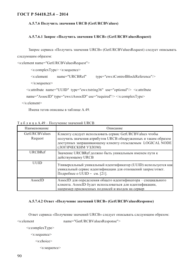 ГОСТ Р 54418.25.4-2014, страница 98