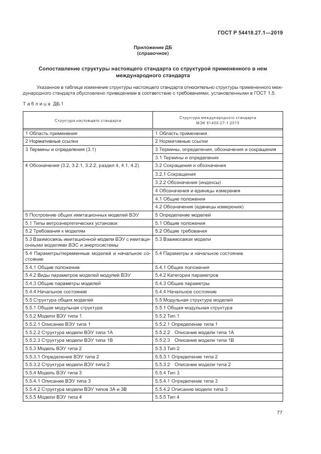 ГОСТ Р  54418.27.1-2019, страница 81