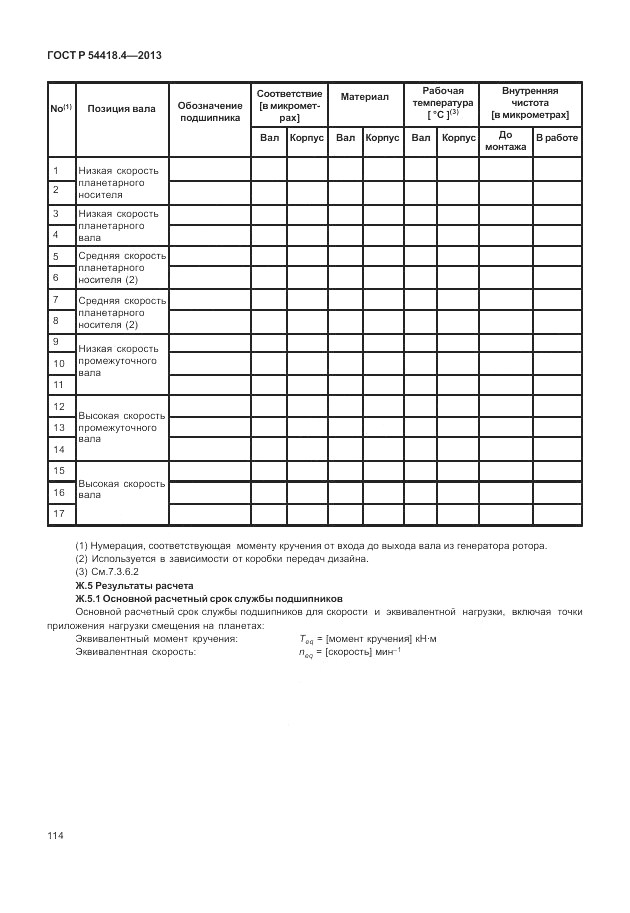 ГОСТ Р 54418.4-2013, страница 118