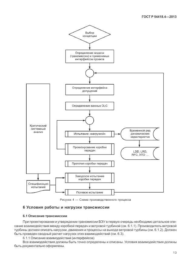 ГОСТ Р 54418.4-2013, страница 17
