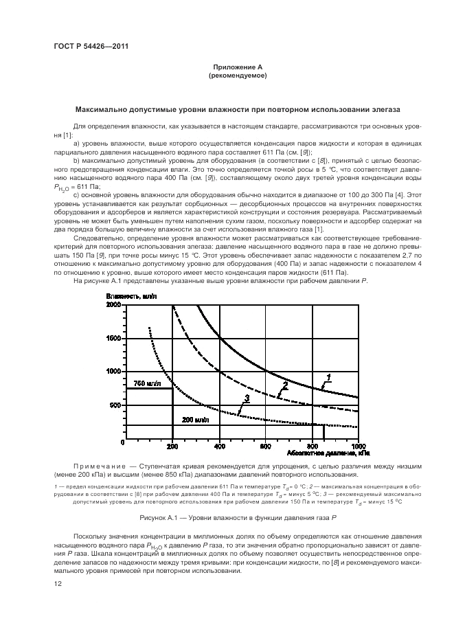 ГОСТ Р 54426-2011, страница 16