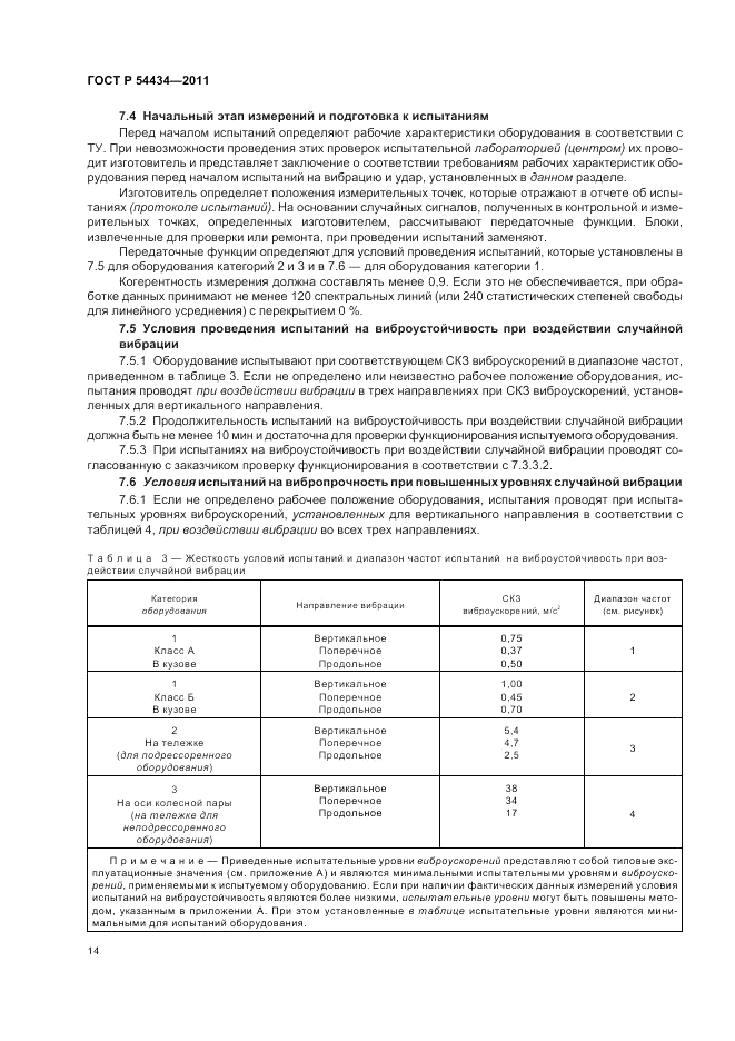 ГОСТ Р 54434-2011, страница 18