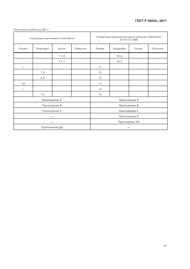 ГОСТ Р 54434-2011, страница 45