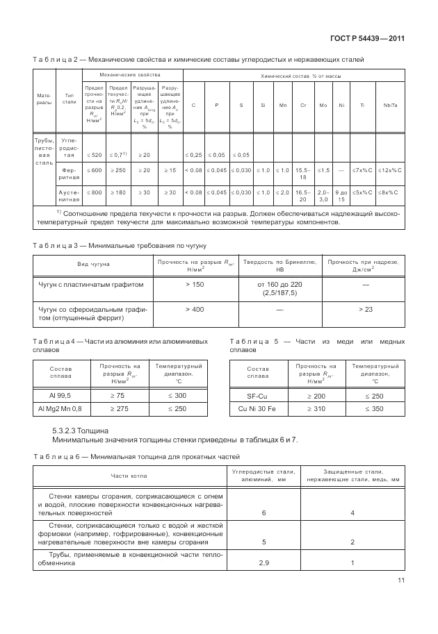 ГОСТ Р 54439-2011, страница 17