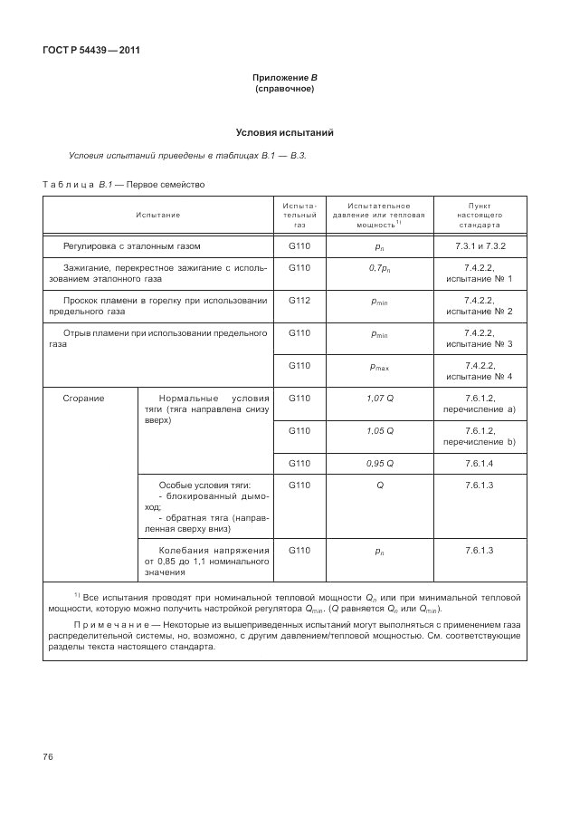 ГОСТ Р 54439-2011, страница 82