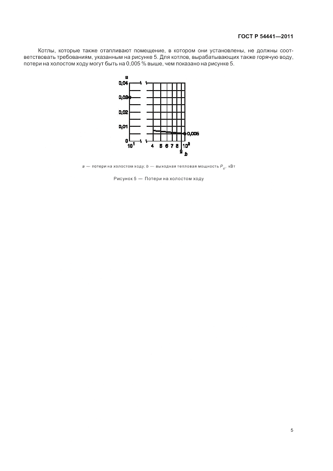 ГОСТ Р 54441-2011, страница 9