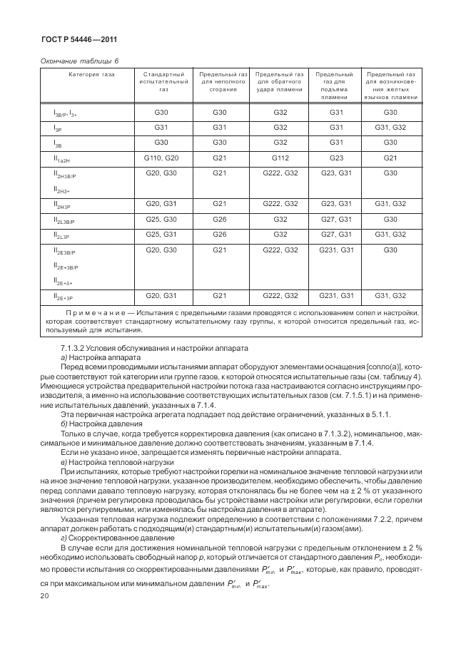 ГОСТ Р 54446-2011, страница 24