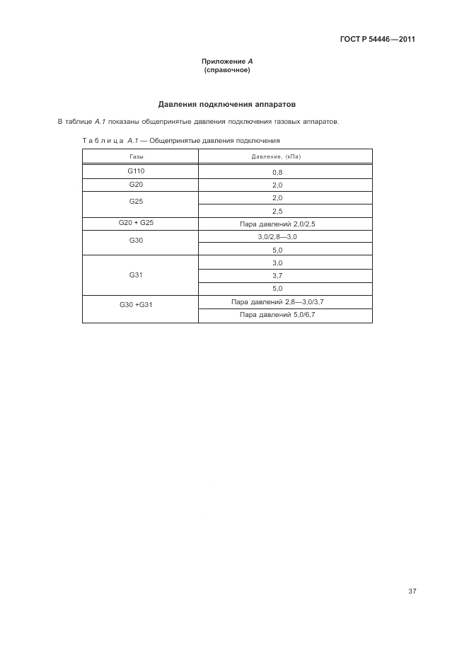 ГОСТ Р 54446-2011, страница 41