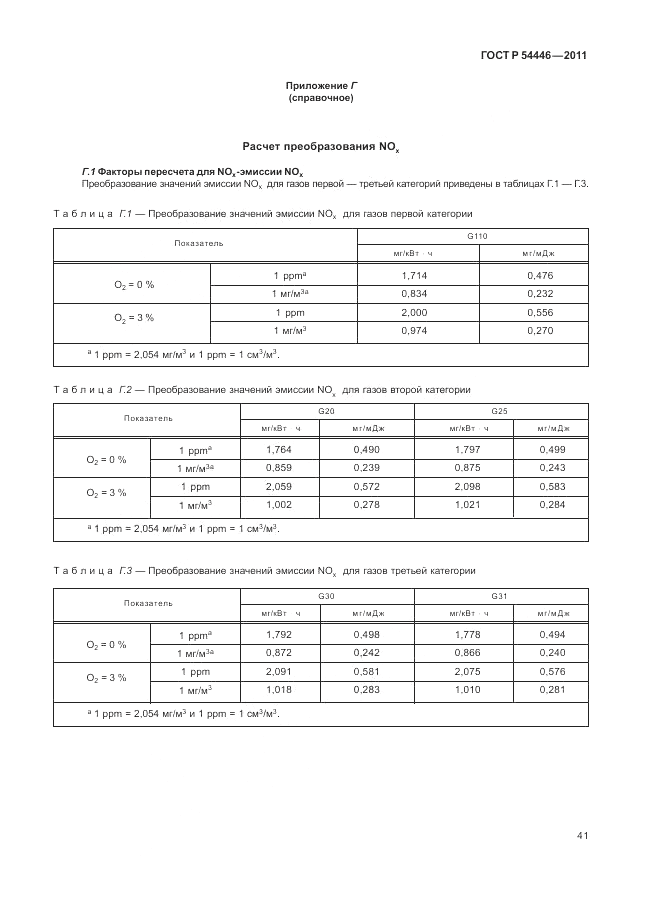 ГОСТ Р 54446-2011, страница 45