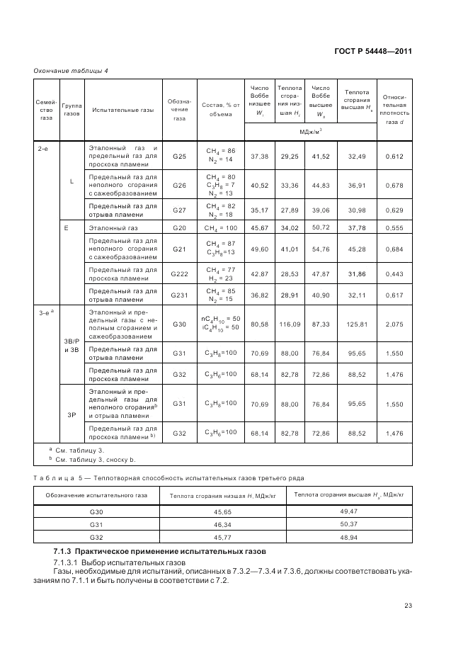 ГОСТ Р 54448-2011, страница 27