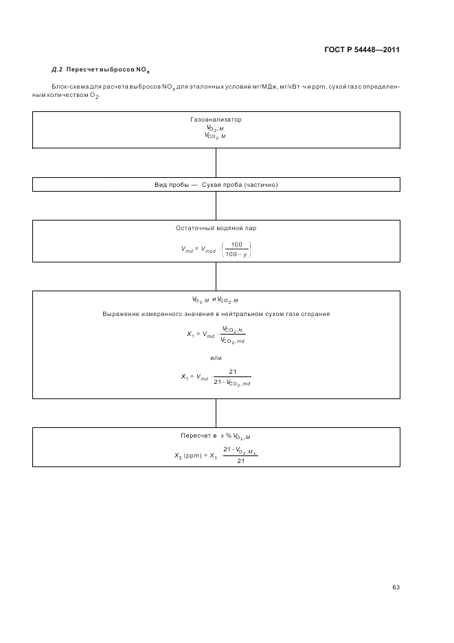 ГОСТ Р 54448-2011, страница 67