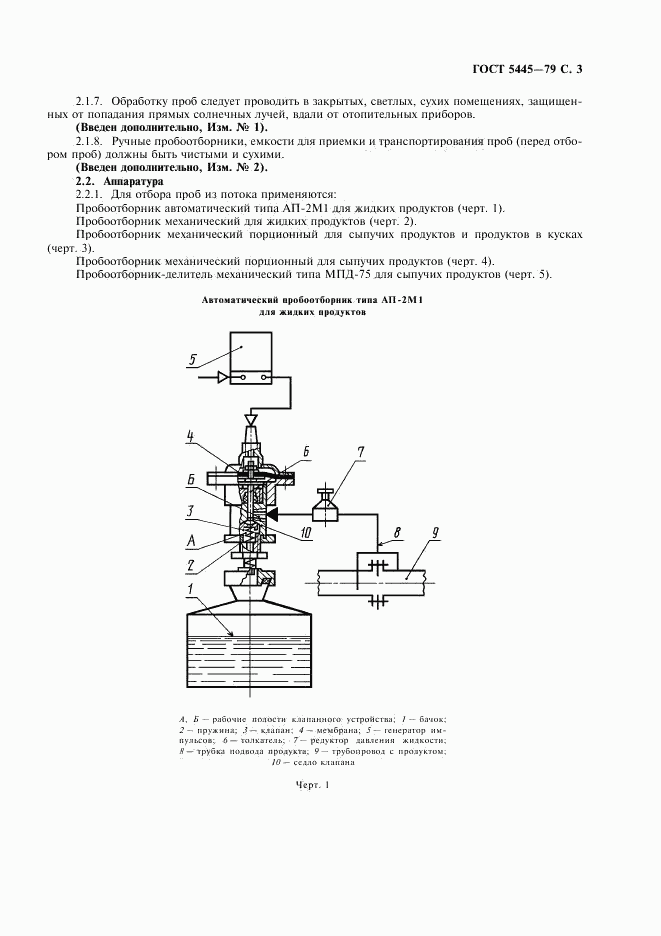 ГОСТ 5445-79, страница 4