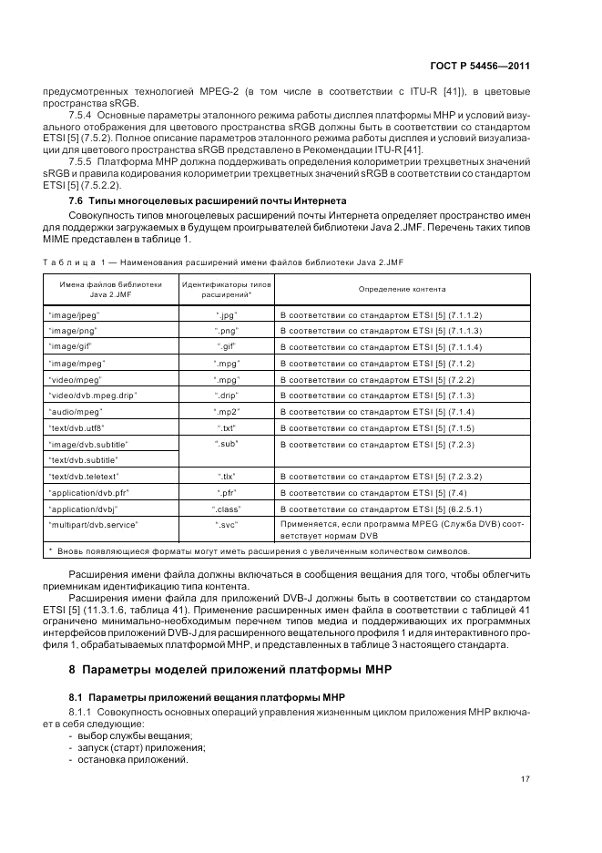 ГОСТ Р 54456-2011, страница 21