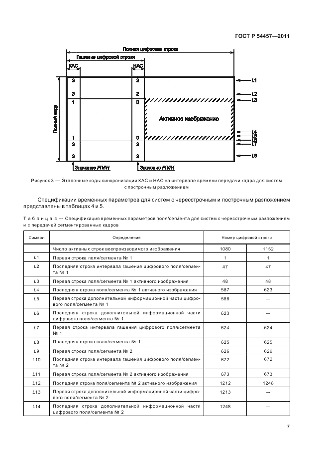 ГОСТ Р 54457-2011, страница 11